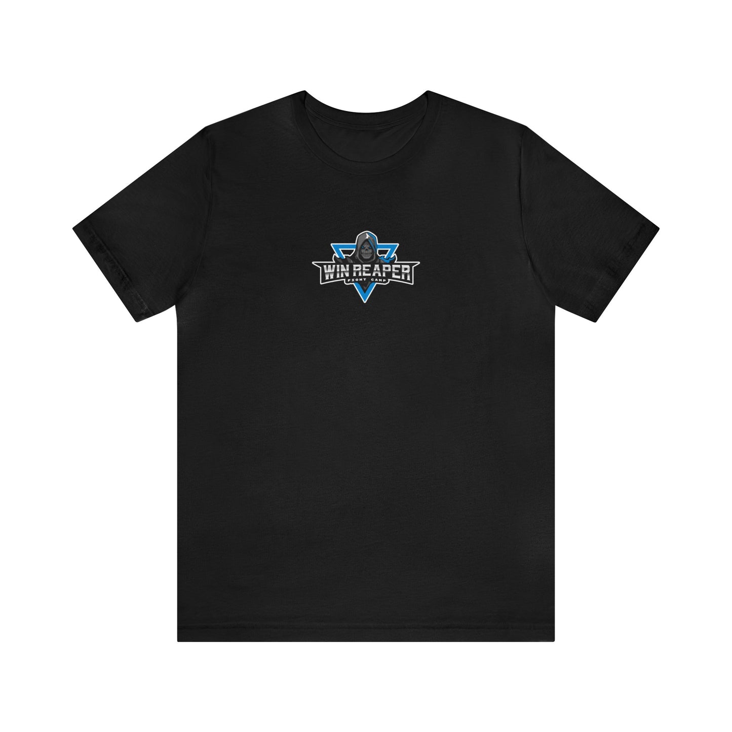 Reaper Hero Softstyle Tee