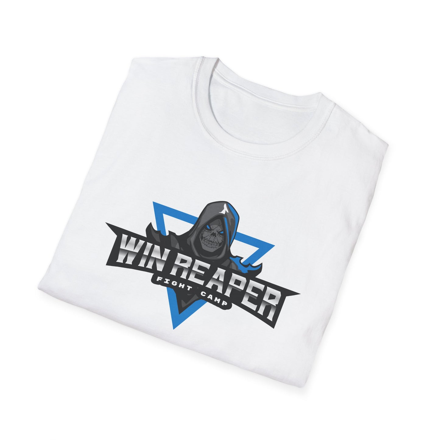 Reaper Shield Softstyle Tee