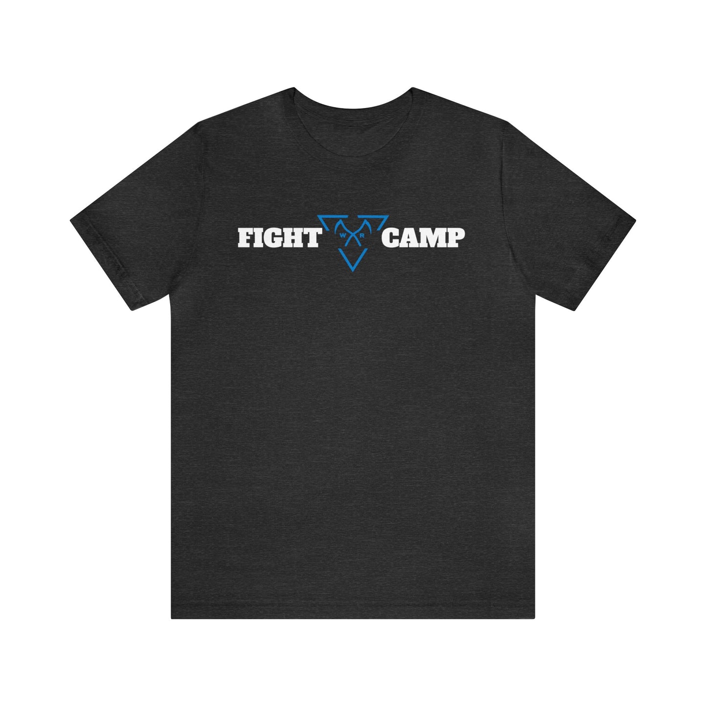 FIGHT CAMP Soft-Style Tee