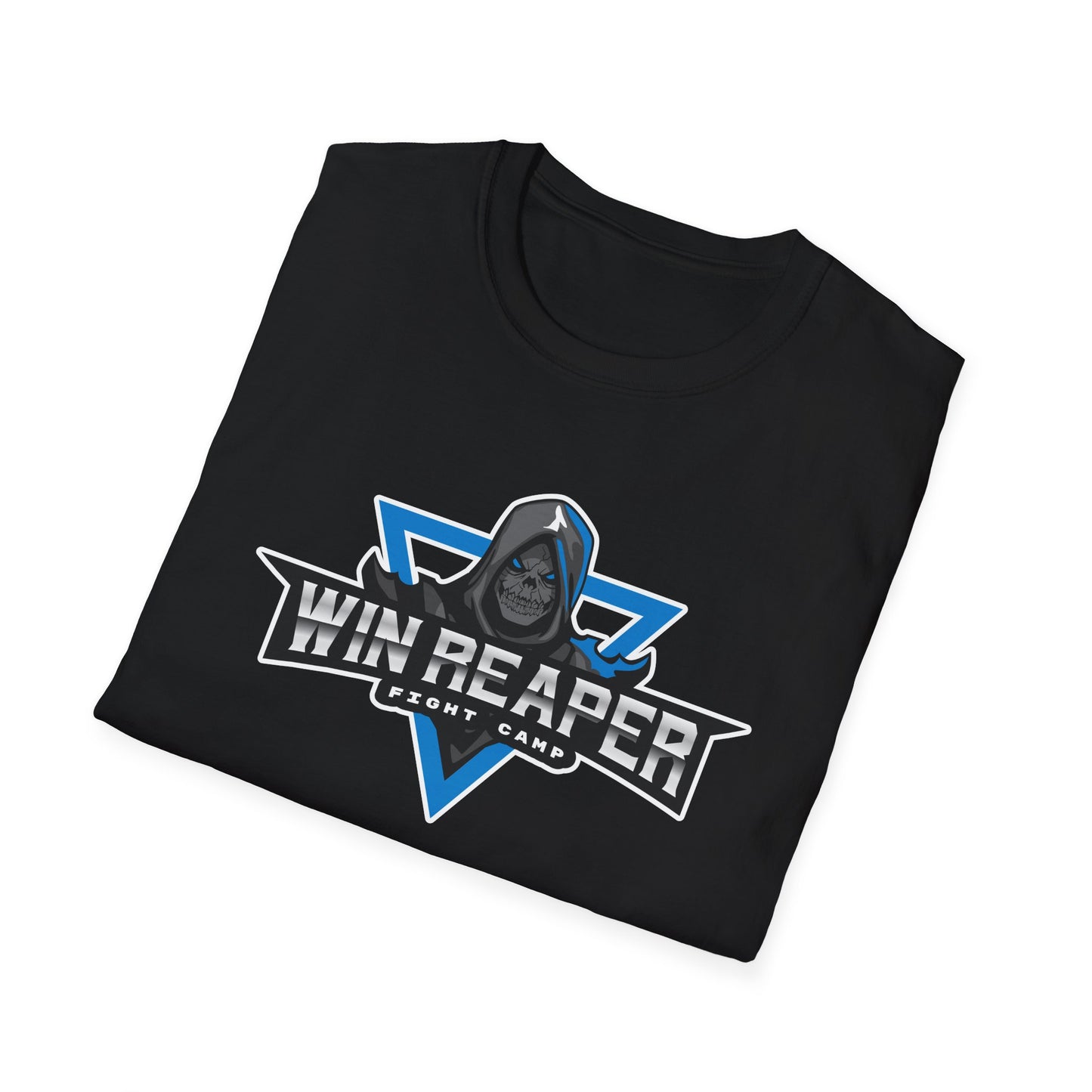 Reaper Shield Softstyle Tee