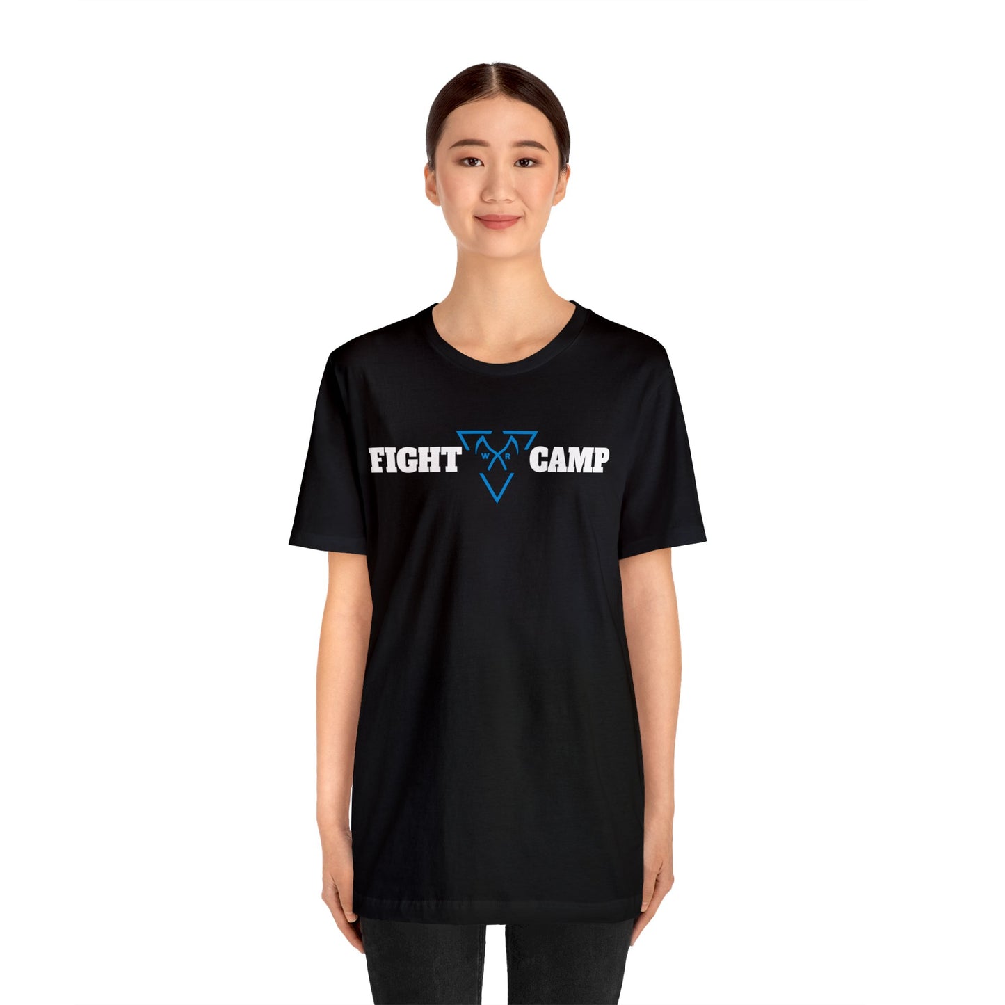 FIGHT CAMP Soft-Style Tee