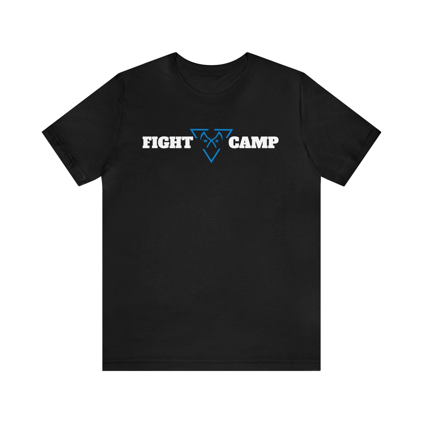 FIGHT CAMP Soft-Style Tee