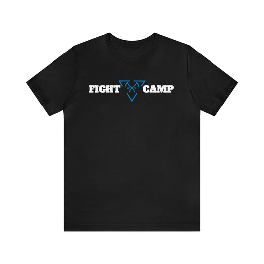 FIGHT CAMP Soft-Style Tee