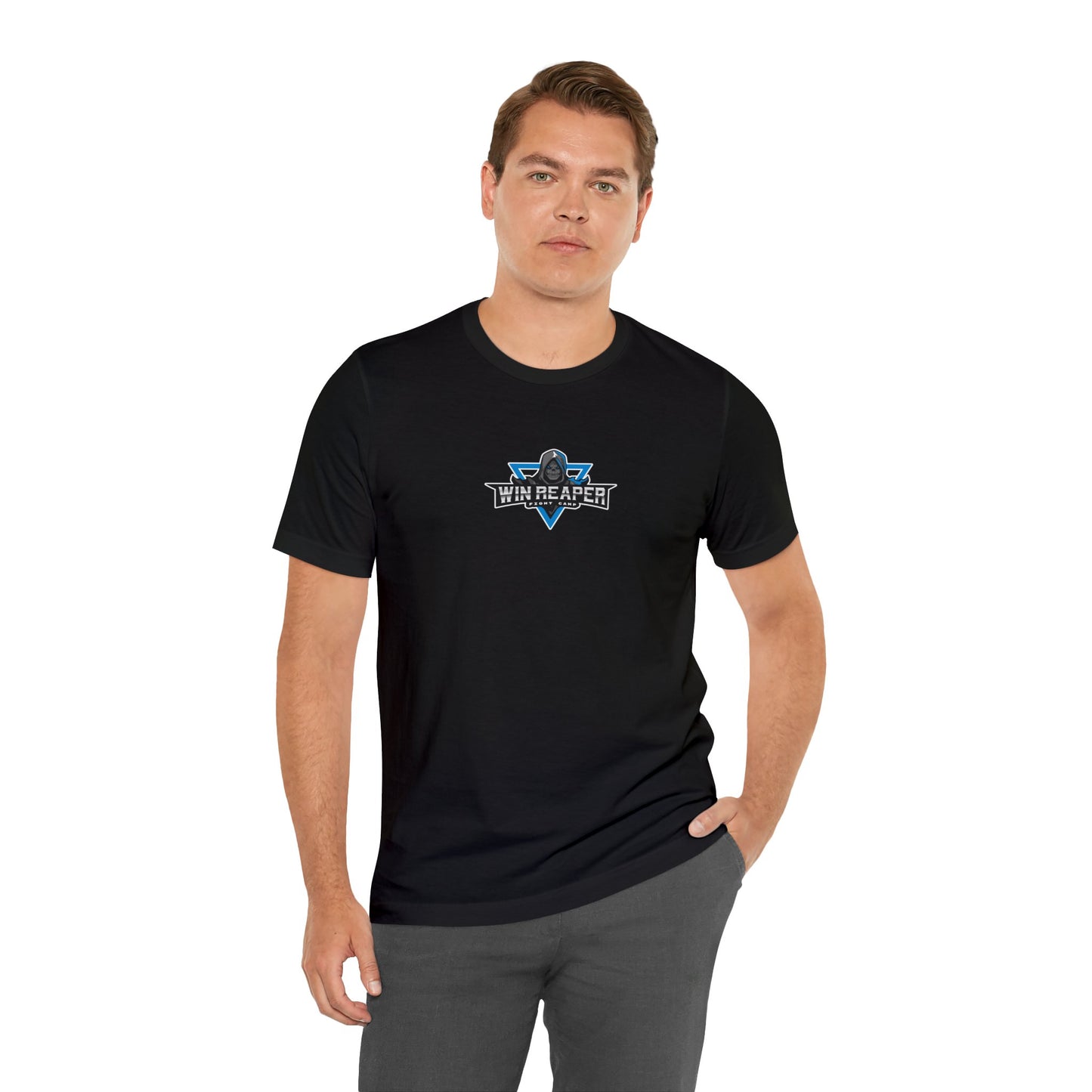 Reaper Hero Softstyle Tee