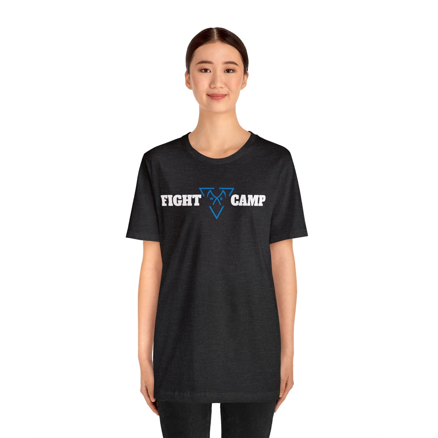 FIGHT CAMP Soft-Style Tee